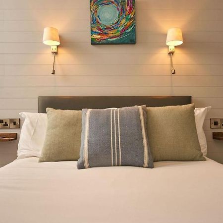 Port William Inn Tintagel Εξωτερικό φωτογραφία