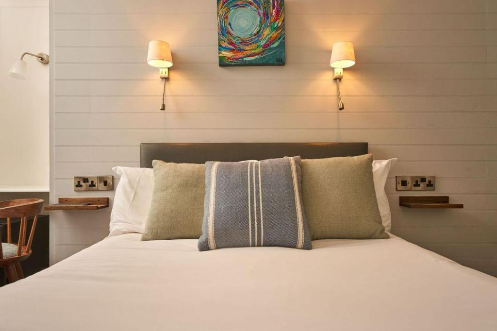 Port William Inn Tintagel Εξωτερικό φωτογραφία