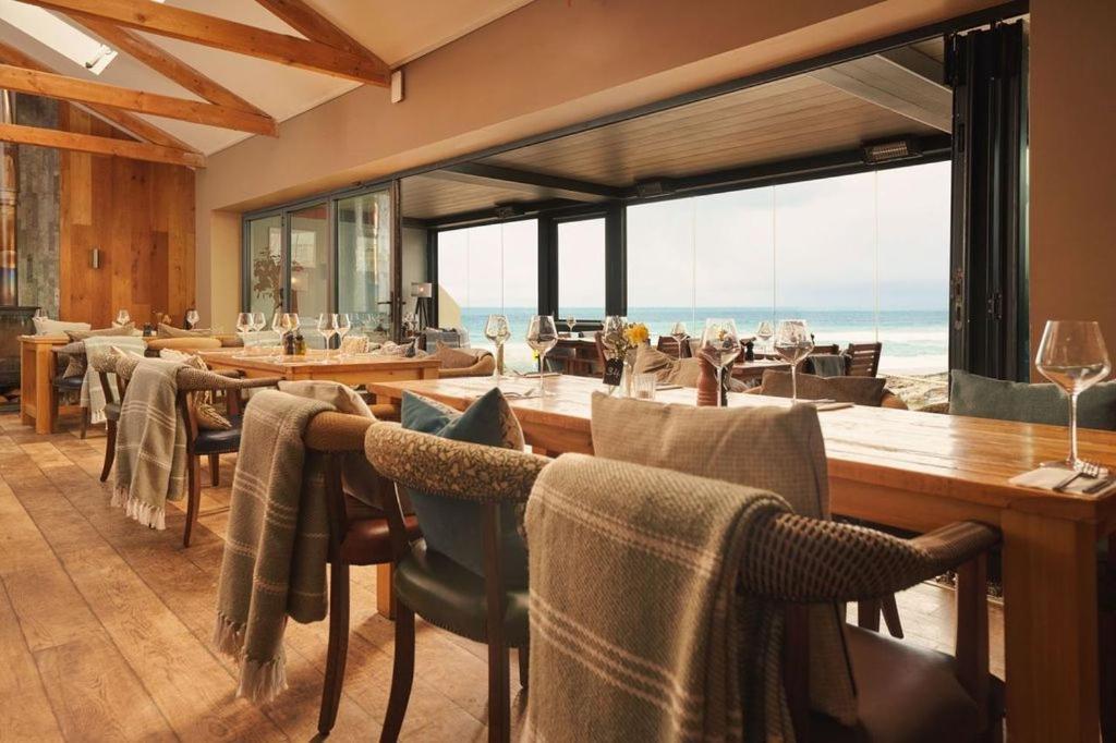 Port William Inn Tintagel Εξωτερικό φωτογραφία