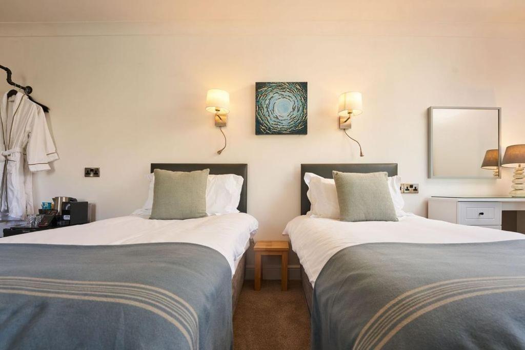 Port William Inn Tintagel Εξωτερικό φωτογραφία