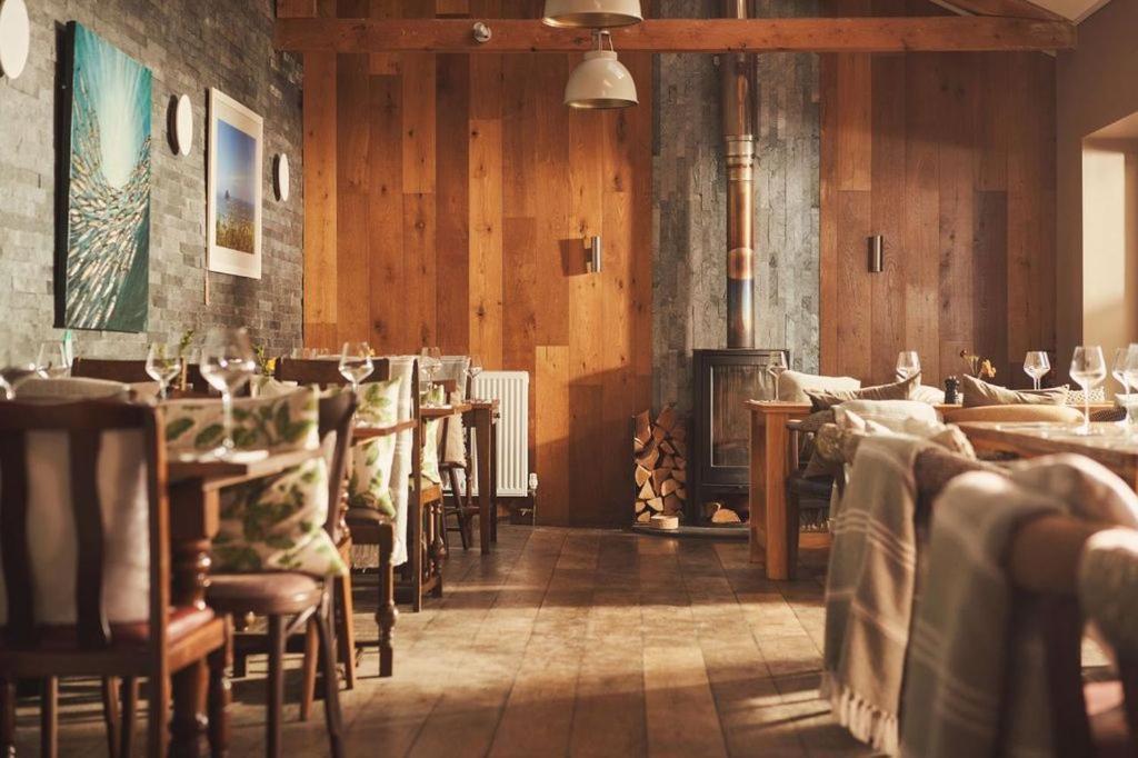 Port William Inn Tintagel Εξωτερικό φωτογραφία