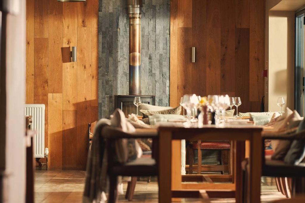 Port William Inn Tintagel Εξωτερικό φωτογραφία