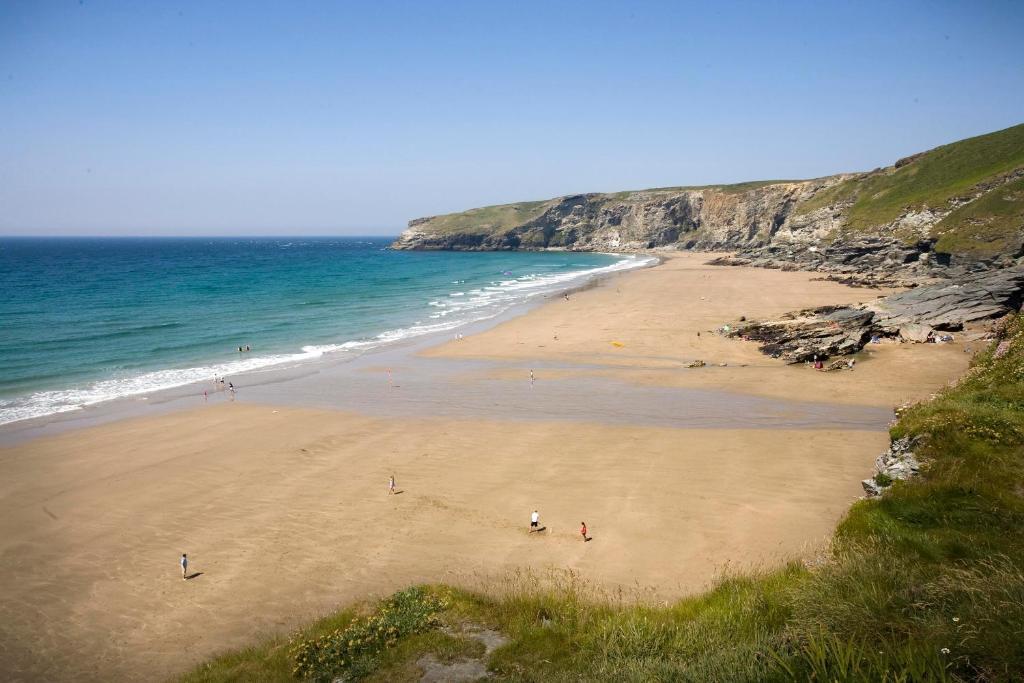 Port William Inn Tintagel Εξωτερικό φωτογραφία