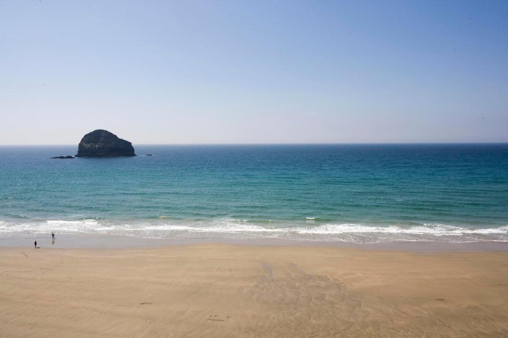 Port William Inn Tintagel Εξωτερικό φωτογραφία
