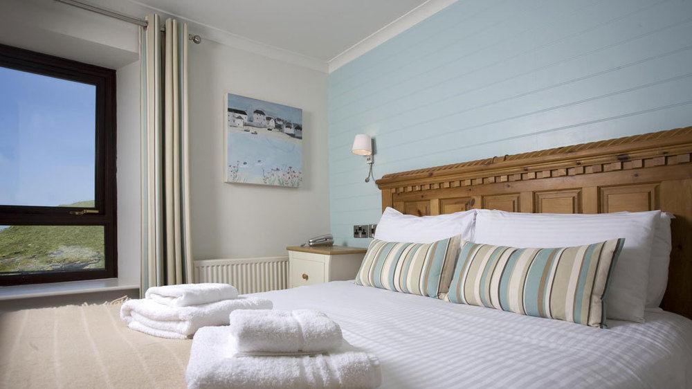 Port William Inn Tintagel Εξωτερικό φωτογραφία