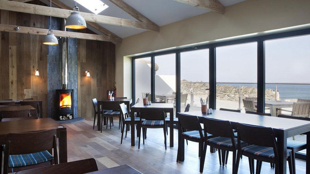 Port William Inn Tintagel Εξωτερικό φωτογραφία