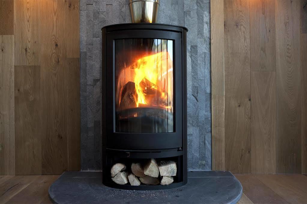 Port William Inn Tintagel Εξωτερικό φωτογραφία